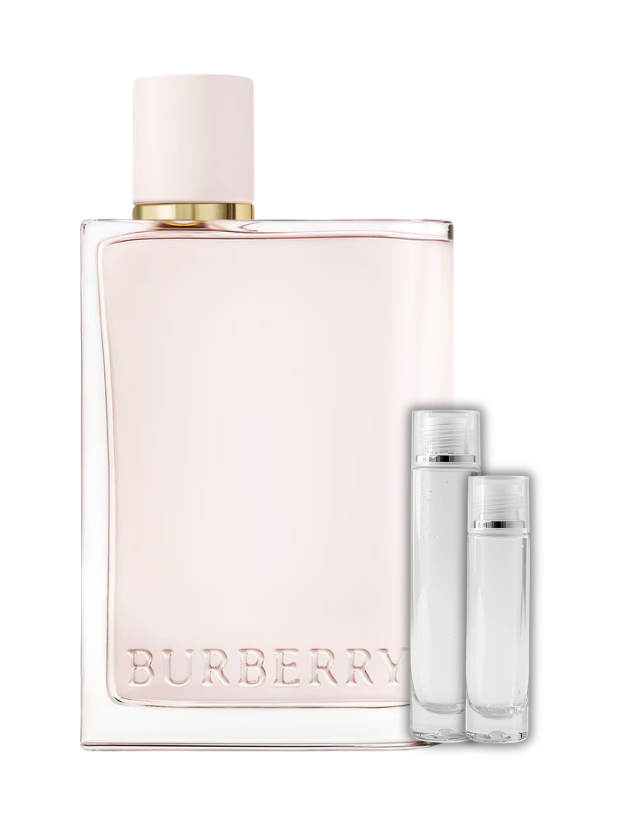 Burberry Her - DECANTS