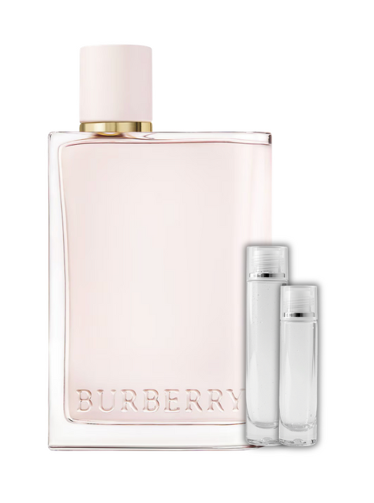 Burberry Her - DECANTS