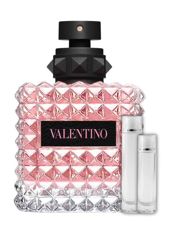Valentino Donna - DECANTS