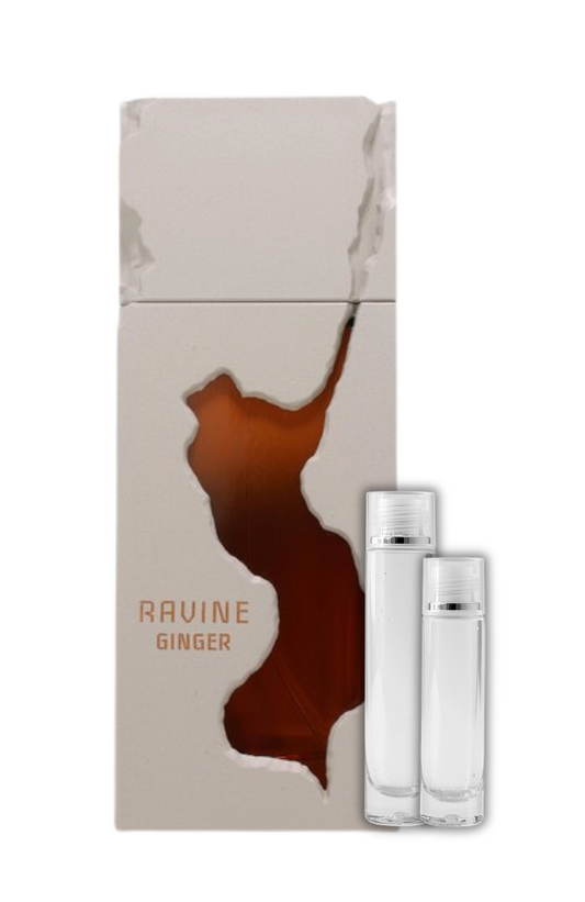 Ravine Ginger - DECANTS