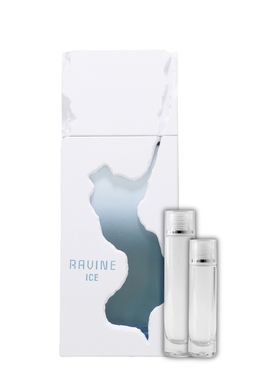 Ravine Ice - DECANTS