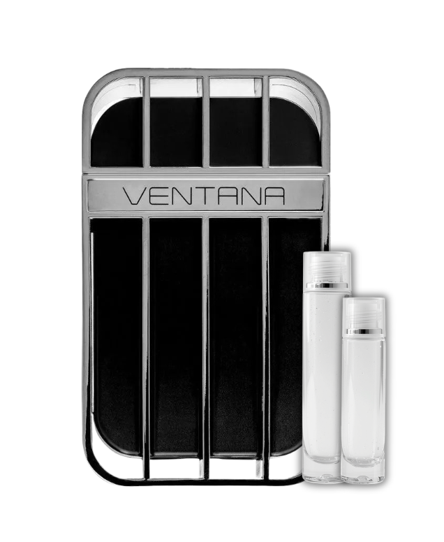 Ventana Pour Homme - DECANTS