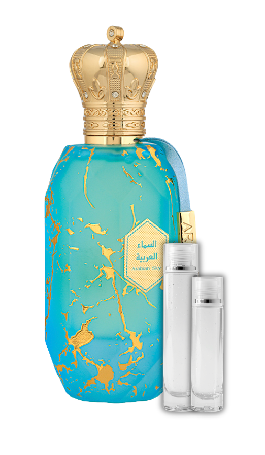 Arabian Sky - DECANTS