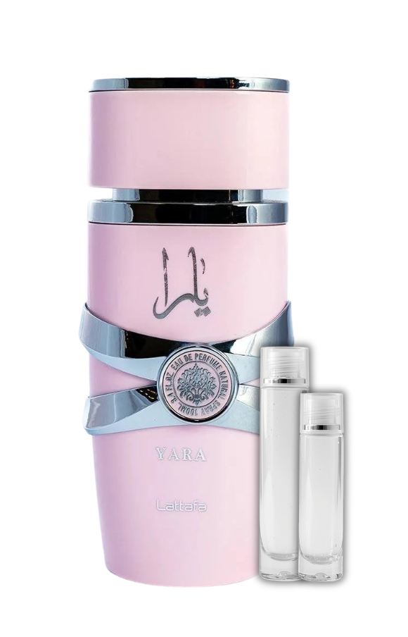 Yara Edp - DECANTS