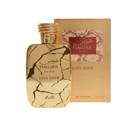 Hawas Lava Gold