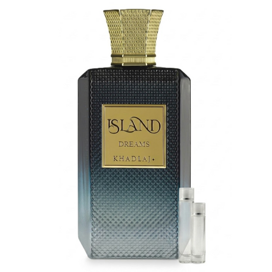 Khadlaj Dreams - DECANTS