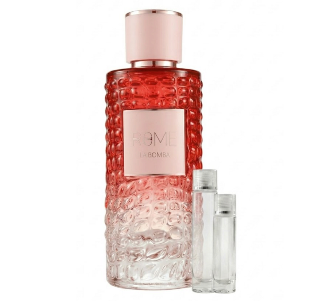 Rome La Bomba - DECANTS