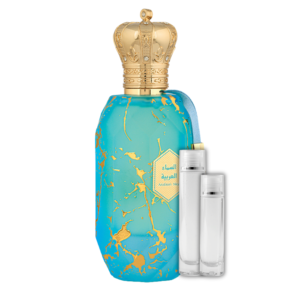Arabian Sky - DECANTS