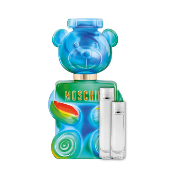 Moschino Yummy - DECANTS