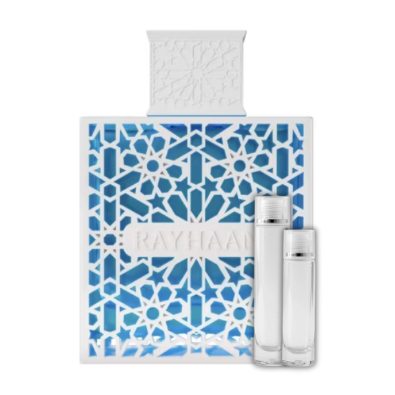 Azul - DECANTS