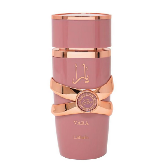 Yara Elixir