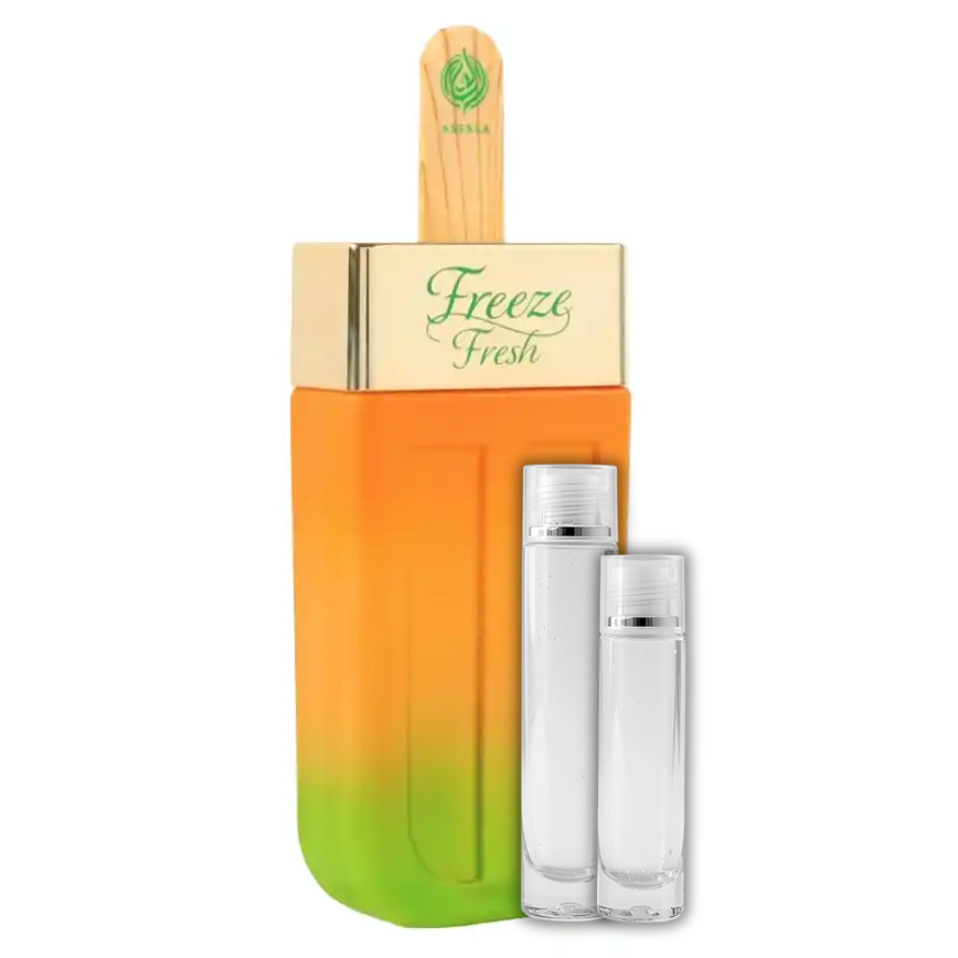 Assala Freeze Fresh - DECANTS
