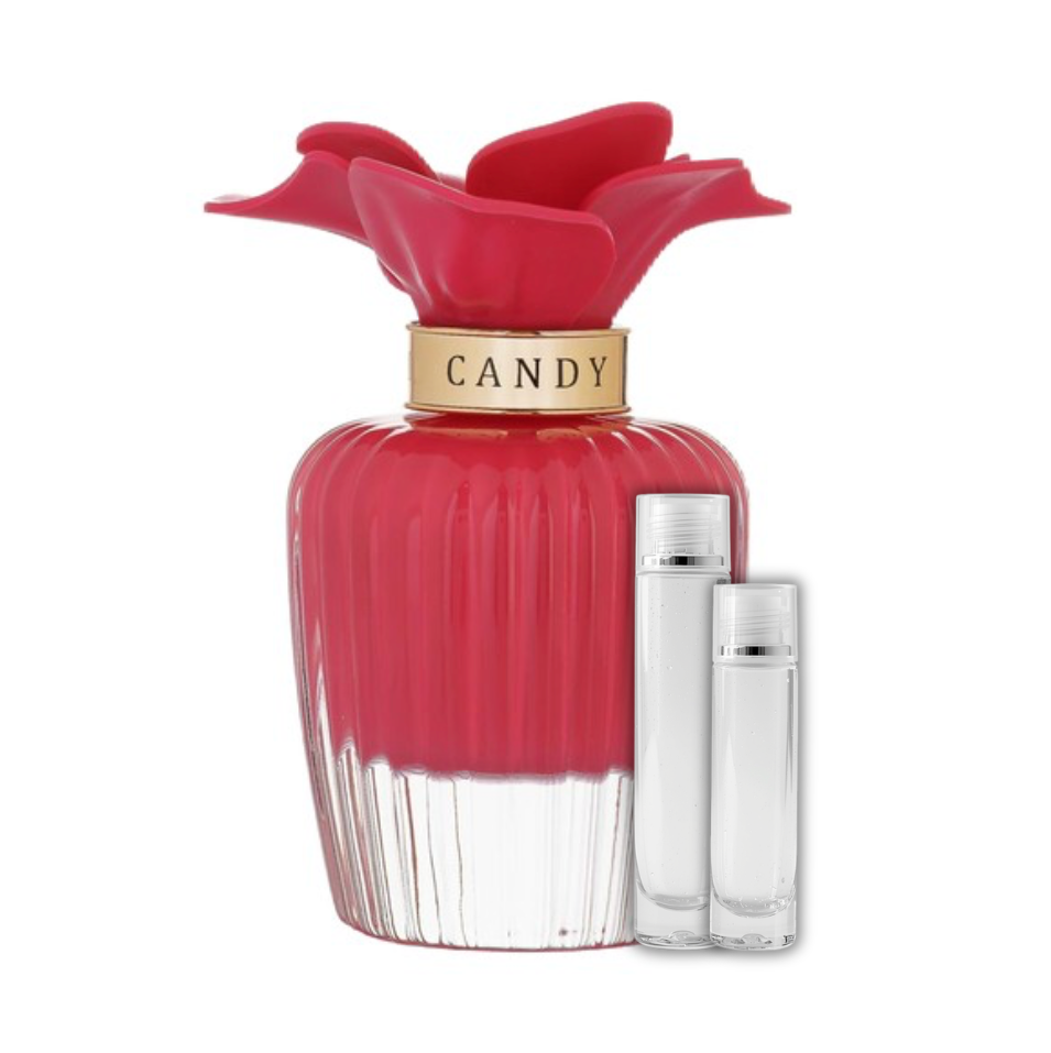 Assala Nasma Candy - DECANTS
