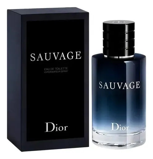 Dior Savage edt