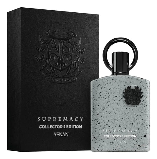 Supremacy Collectors Edition