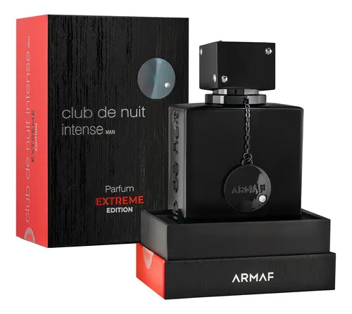 Club De Nuit Extreme Edition Parfum
