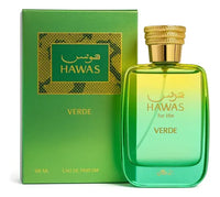 Hawas Verde