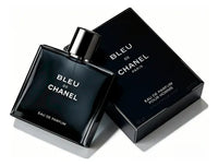 Blue de Channel