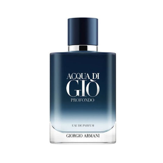 Acqua di Gio Profondo EDP 125ml