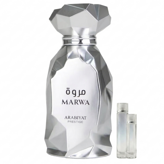 Marwa - DECANTS