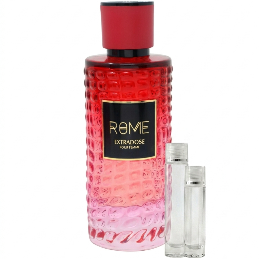 Rome Extradose Mujer - DECANTS