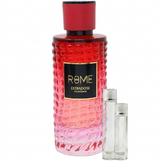 Rome Extradose Mujer - DECANTS