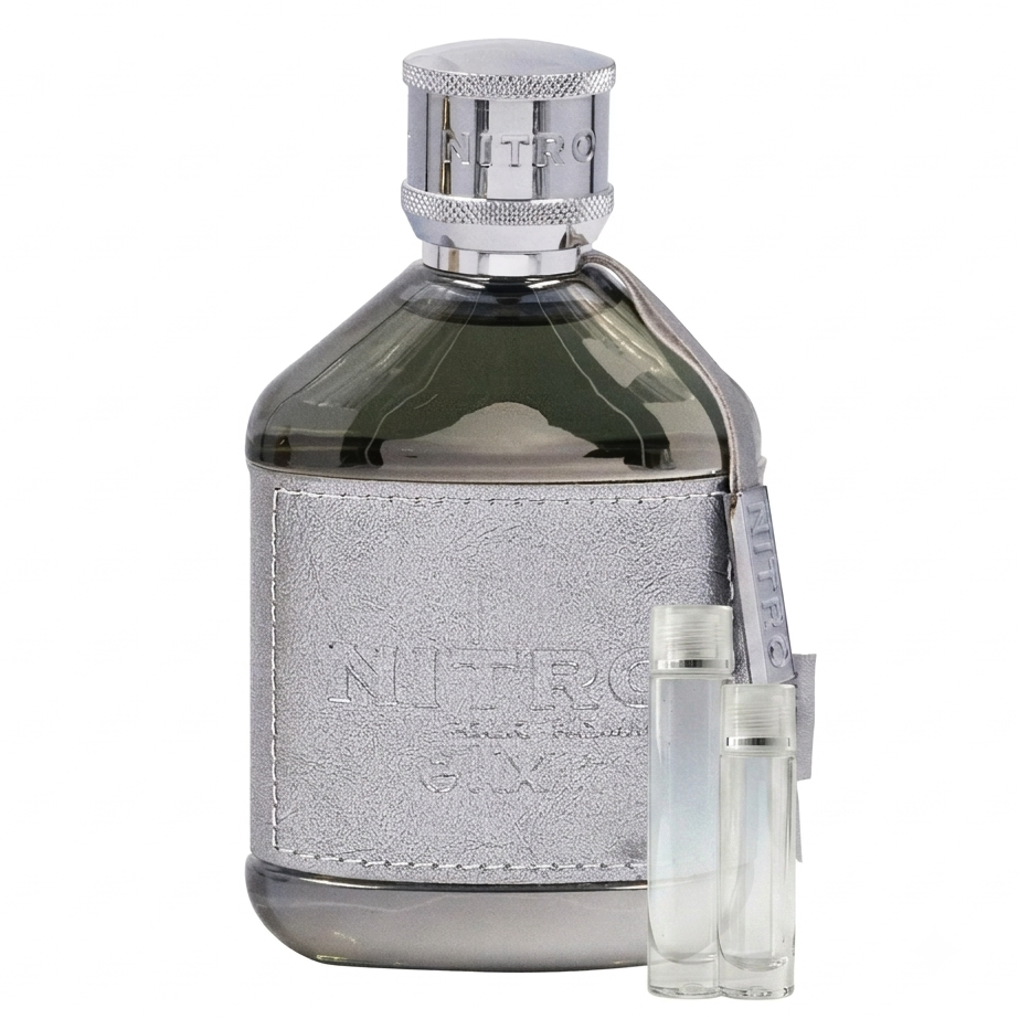 Nitro Elixir - DECANTS