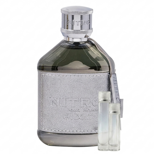 Nitro Elixir - DECANTS
