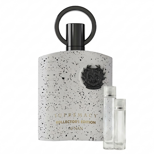 Supremacy Collectors - DECANTS