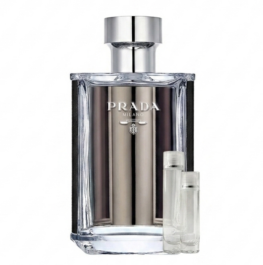 Prada L'Homme - DECANTS