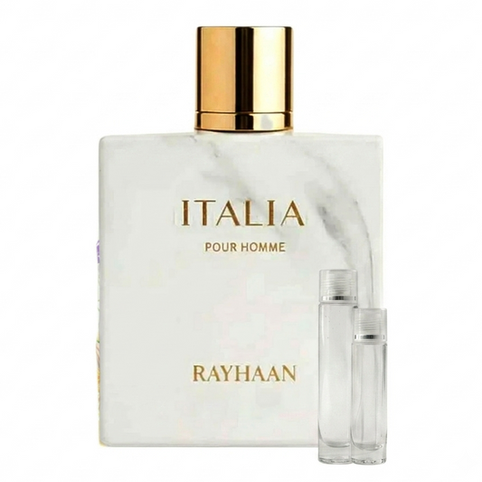 Ryhaan Italia - DECANTS