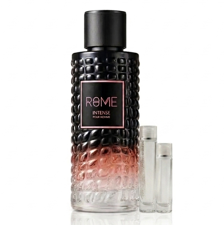 Rome Intense - DECANTS
