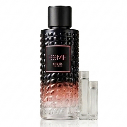 Rome Intense - DECANTS