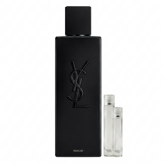Myself LE PARFUM - DECANTS