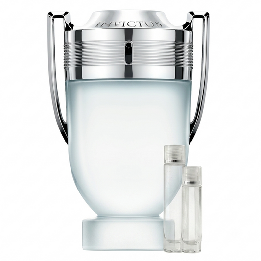 Invictus Aqua - DECANTS