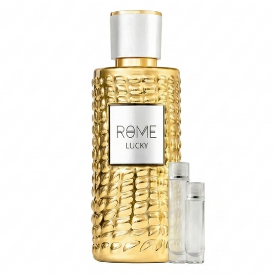 Rome Lucky - DECANTS