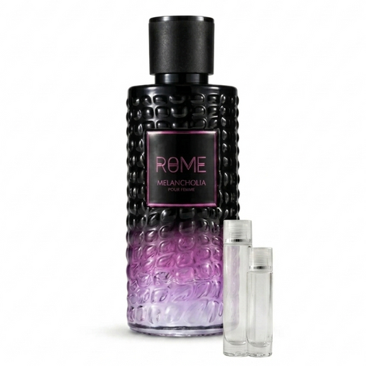 Rome Melancholia - DECANTS