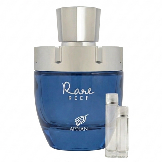 Rare Reef - DECANTS