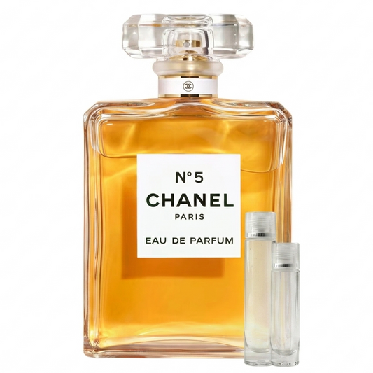 N°5 Chanel - DECANTS