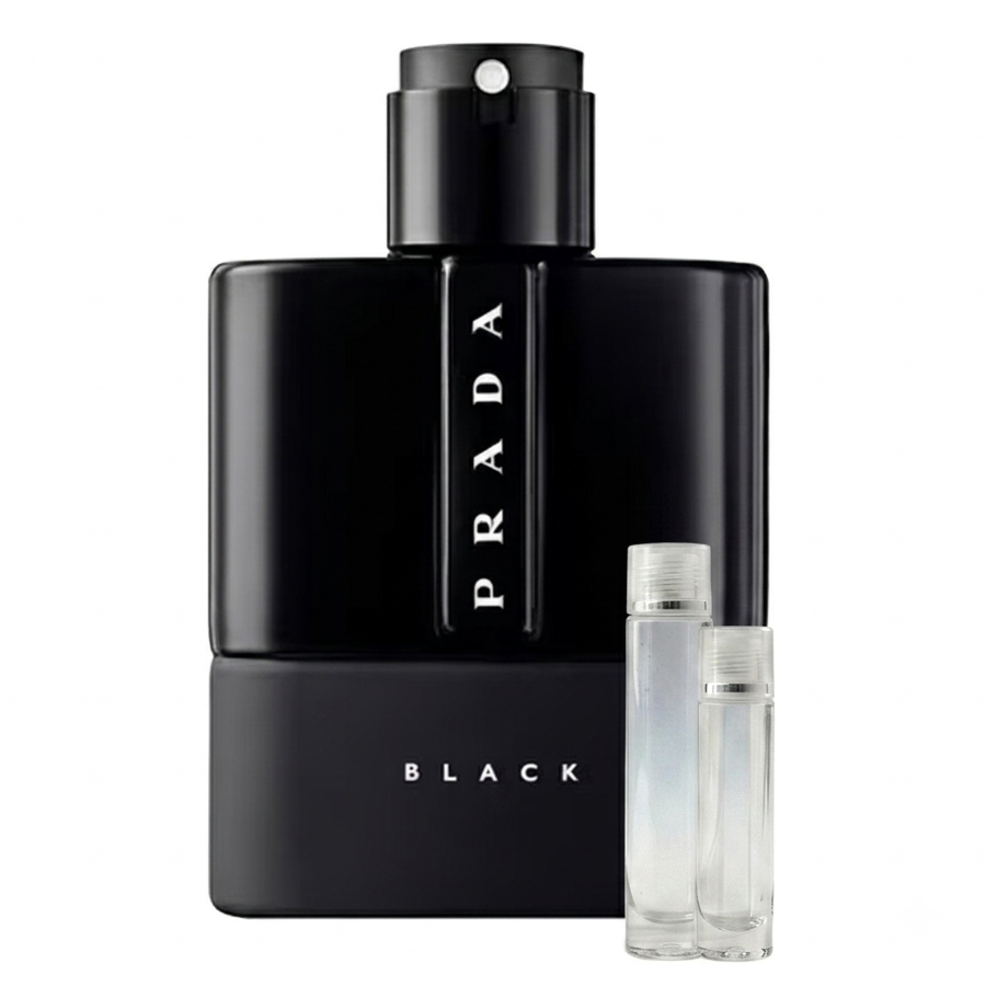 Prada Black - DECANTS