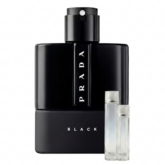 Prada Black - DECANTS