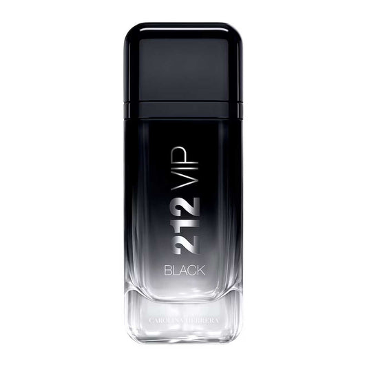 212 Vip Men Black