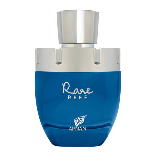 Rare Reefs