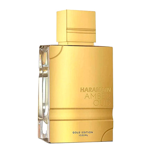 Amber Oud Gold Edition