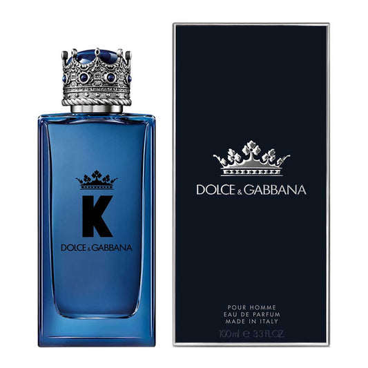 King EDP