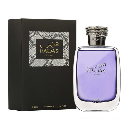 Hawas For Him Set