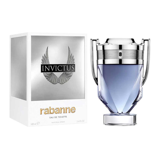 Invictus Edt