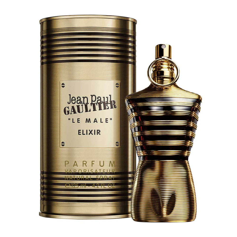 Le Male Elixir