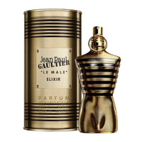 Le Male Elixir