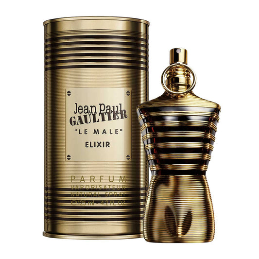 Le Male Elixir